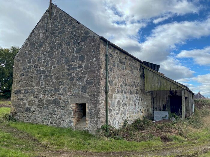 3 Bedroom Land For Sale In Development Sites, Nether And Little