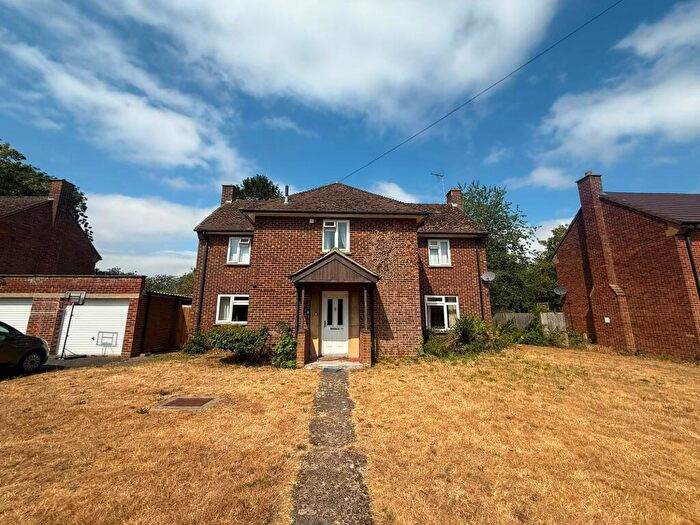 4 Bedroom Detached House To Rent In Montagu Road, Brampton, PE28