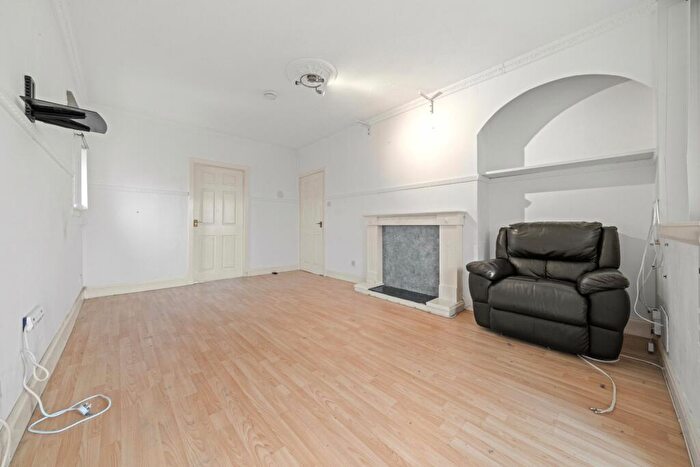 1 Bedroom Flat For Sale In Fleming Place, East Kilbride, G75