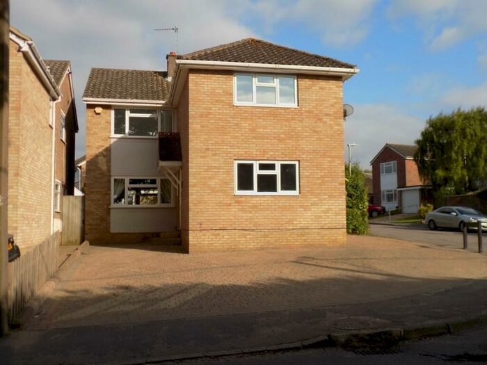 4 Bedroom Detached House To Rent In Mount Hill, Halstead, CO9