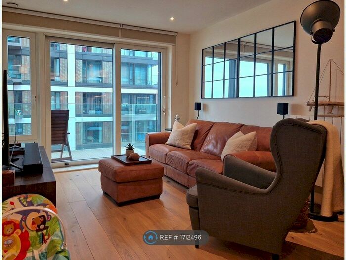 2 Bedroom Flat To Rent In Norton House Duke Of Wellington Avenue, London, SE18