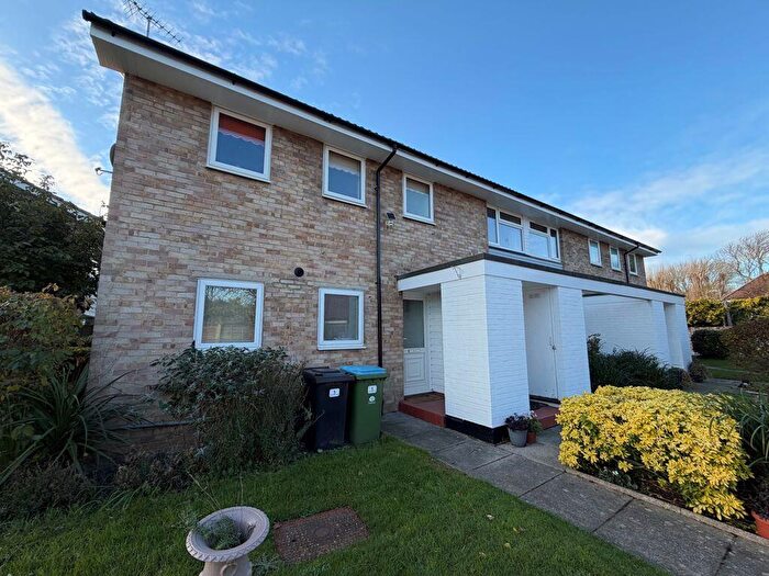 2 Bedroom Flat To Rent In Northwyke Close, Bognor Regis, PO22