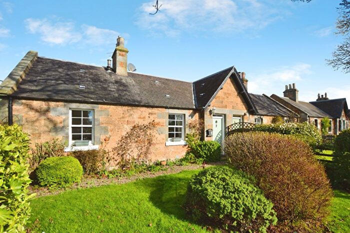 3 Bedroom Cottage To Rent In Fenton Barns Farm Cottages, North Berwick, EH39