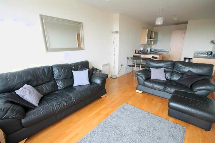 2 Bedroom Apartment To Rent In 55 Degrees North, City Centre, NE1