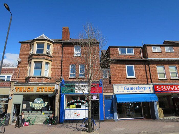 1 Bedroom Flat To Rent In Cowley Road, OX4