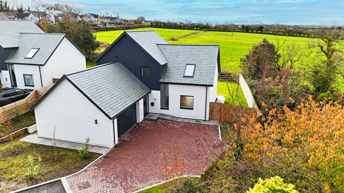 4 Bedroom Detached House For Sale In Gilcrux, Wigton, CA7