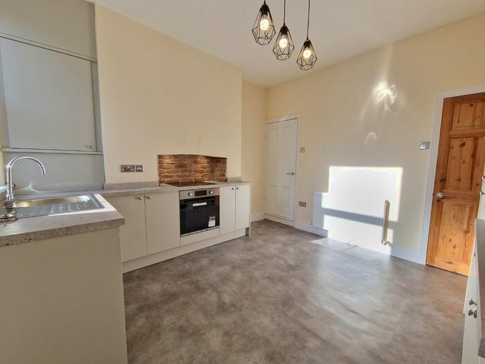 2 Bedroom Terraced House To Rent In Farndale Street, York, YO10