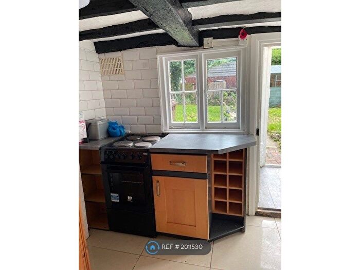 3 Bedroom Semi-Detached House To Rent In Butchers Lane, Mereworth, Maidstone, ME18