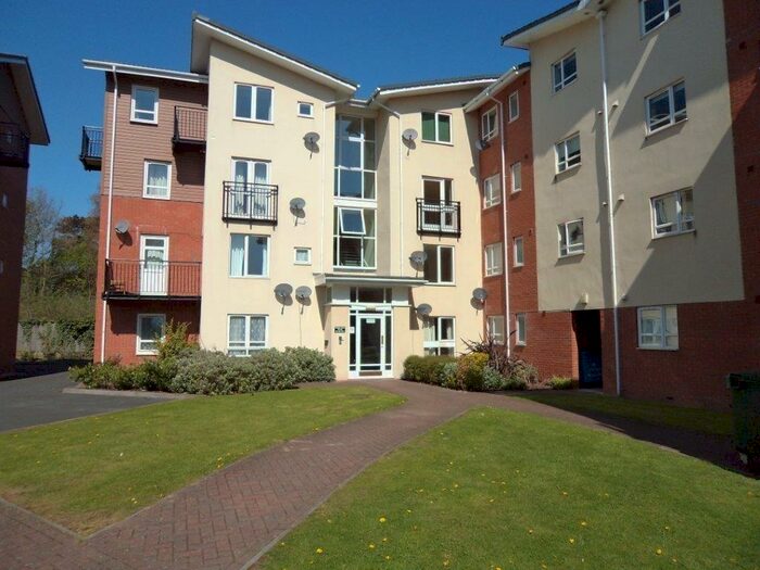 2 Bedroom Apartment To Rent In Seymour House, Sandy Lane Radford Coventry, CV1