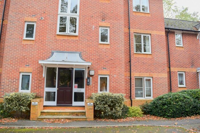 1 Bedroom Flat To Rent In Barton Road, Headington, Oxford OX3