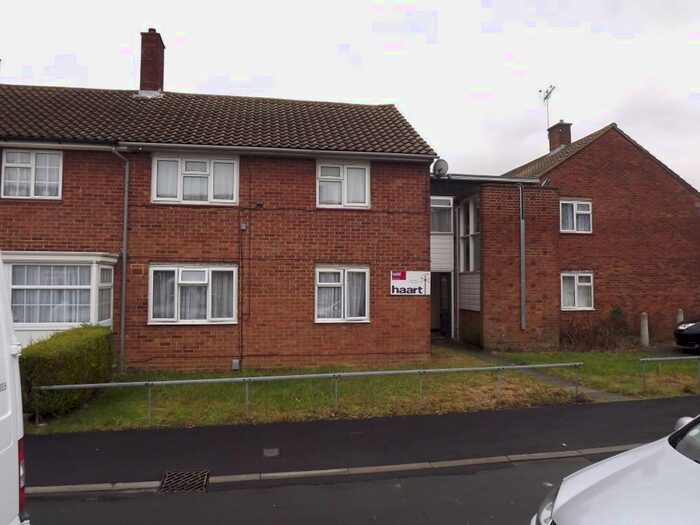 1 Bedroom Property To Rent In Fullers Mead, Harlow, Essex CM17
