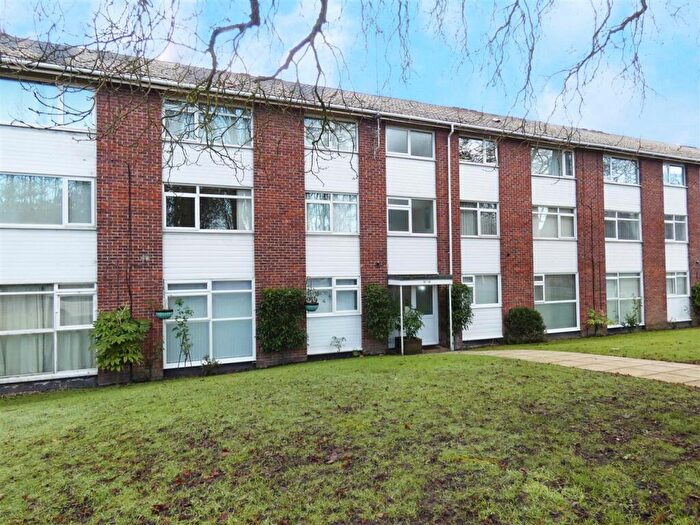 1 Bedroom Apartment For Sale In Hey Park, Huyton, Liverpool, L36