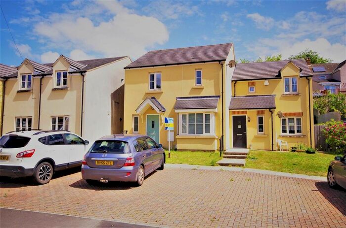 3 Bedroom Semi-Detached House To Rent In Water Lane, Wotton-Under-Edge, GL12