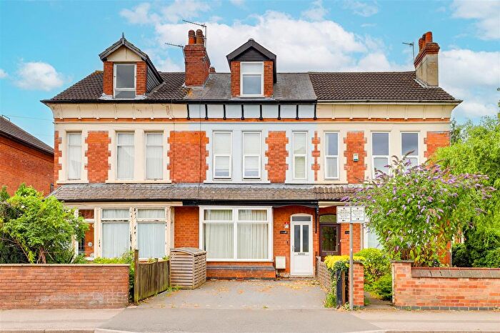 4 Bedroom Property For Sale In Melton Road, West Bridgford, NG2