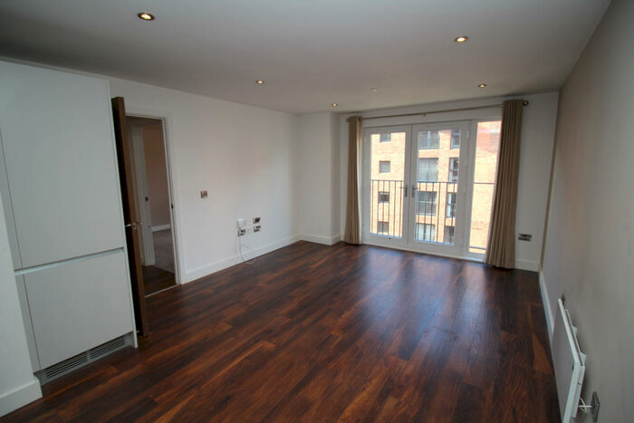 1 Bedroom Apartment To Rent In Block D, Wilburn Basin, Ordsall Lane, Manchester, M5
