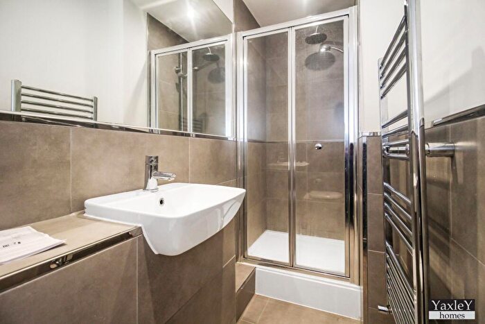 1 Bedroom Apartment For Sale In Flat, Baddow Road, Chelmsford, CM2