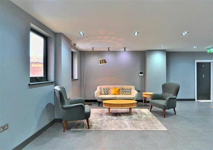 1 Bedroom Flat To Rent In High Street, Ruislip, HA4