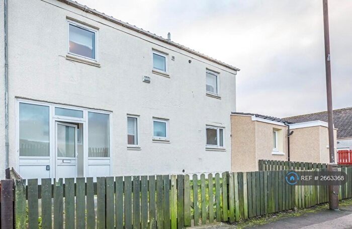 5 Bedroom Detached House To Rent In Davidson Way, Livingston, EH54