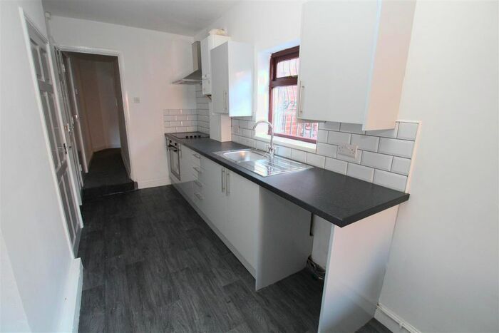 1 Bedroom Property To Rent In Albert Terrace, Middlesbrough, TS1