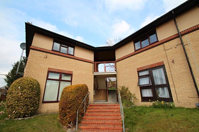 1 Bedroom Flat To Rent In Briarcliff, Hemel Hempstead, HP1