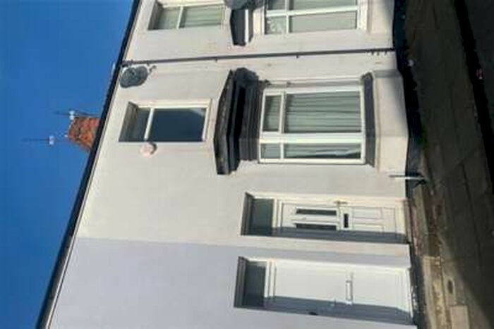 2 Bedroom House To Rent In Lovaine Street, Middlesbrough, TS1