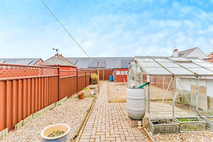 3 Bedroom Terraced House For Sale In Bath Street, Market Harborough, LE16