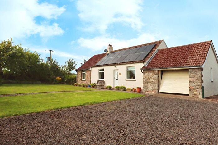 3 Bedroom Detached Bungalow For Sale In Norham, Berwick-Upon-Tweed, TD15