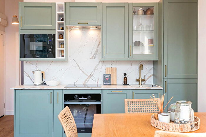 1 Bedroom Flat For Sale In Venner Road, London, SE26