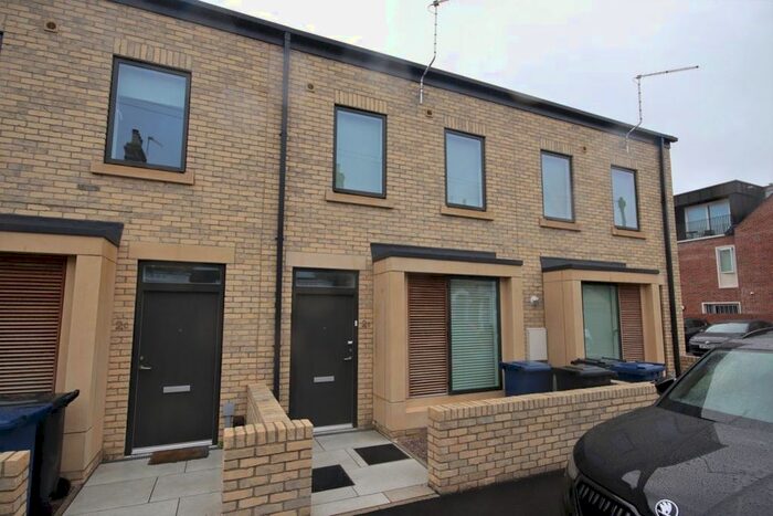 3 Bedroom Property To Rent In Ross Street, Cambridge, CB1