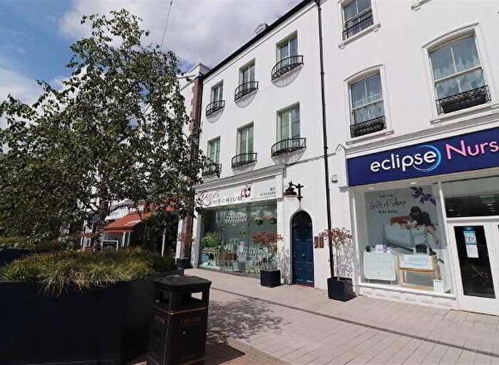 1 Bedroom Apartments For Sale In Lisburn Square, Lisburn, BT28