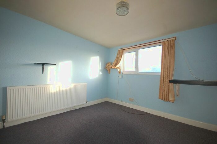 1 Bedroom Flat To Rent In Cocker Street, Blackpool, Lancashire, FY1