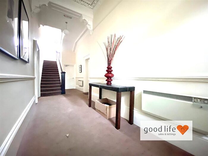 1 Bedroom Flat For Sale In Thornhill Gardens, Ashbrooke, Sunderland, SR2