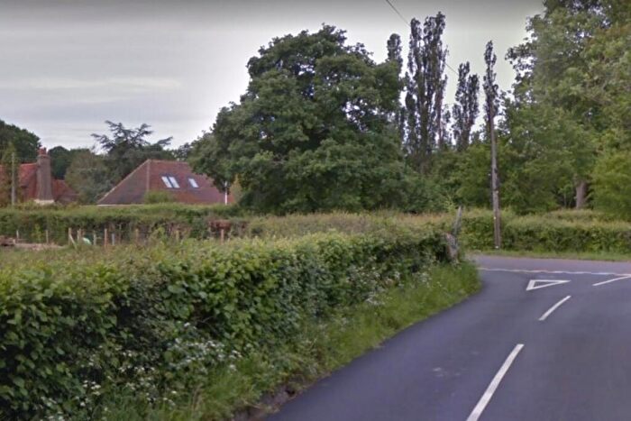 Land For Sale In Land In Surrey, Corner Of Pikes Lane & Crowhurst Village Rd, Crowhurst, RH7