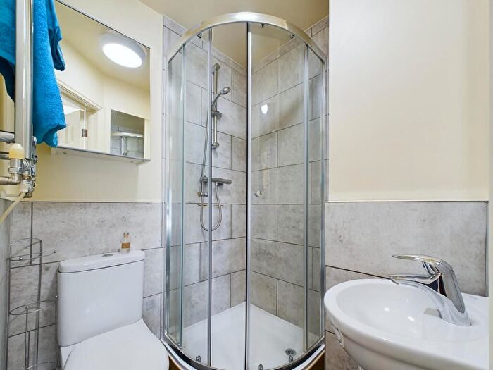 7 Bedroom Flat To Rent In Yarborough Road, Lincoln, LN1