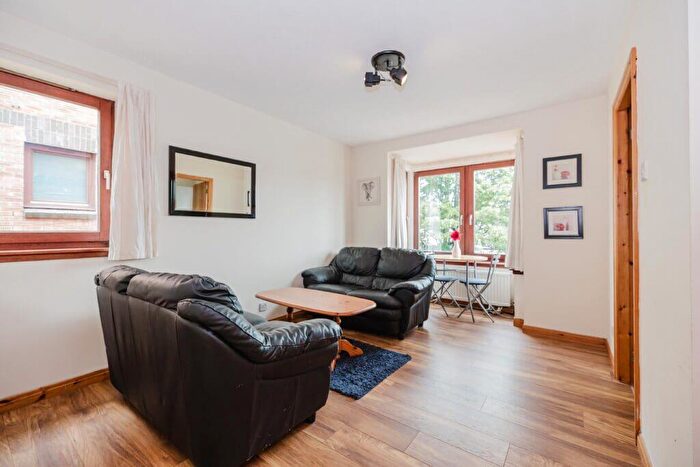 1 Bedroom Flat To Rent In L – The Maltings, Keith Place, Inverkeithing, KY11