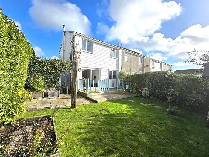 3 Bedroom Property To Rent In Eglos Road, Shortlanesend, Truro, TR4