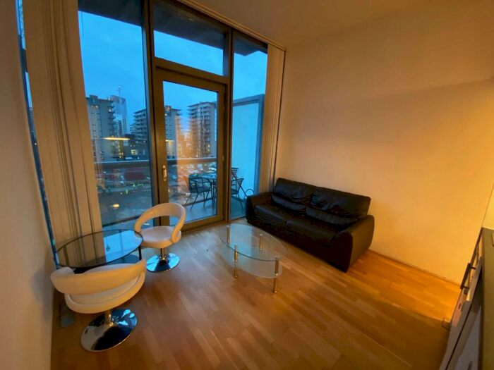 Apartment To Rent In Abito, Greengate, Machester City Centre, Manchester, Manchester, M3