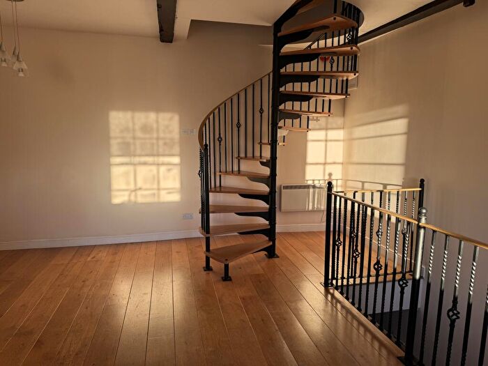 2 Bedroom Apartment For Sale In The Apartment, Dufton Hall, Dufton, Appleby-In-Westmorland, Cumbria, CA16