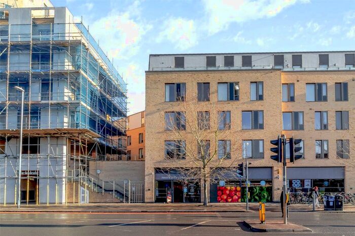 2 Bedroom Apartment To Rent In Marque House, Hills Road, Cambridge, CB2