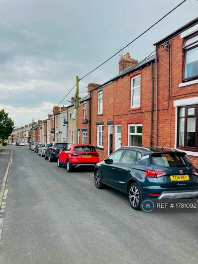 2 Bedroom Terraced House To Rent In Highland Terrace, Ferryhill, DL17