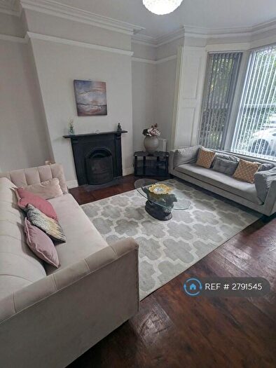 4 Bedroom Terraced House To Rent In Stacey Road, Cardiff, CF24