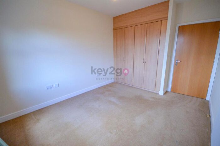 1 Bedroom Flat To Rent In Oxclose Park Gardens, Halfway, Sheffield, S20