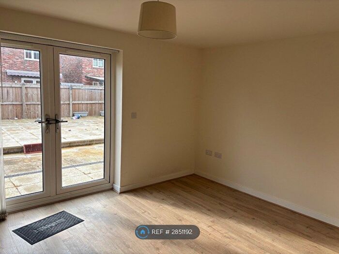 3 Bedroom Semi Detached House To Rent In Balwen Close, Winsford, CW7