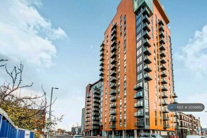 1 Bedroom Flat To Rent In Goulden Street, Manchester, M4