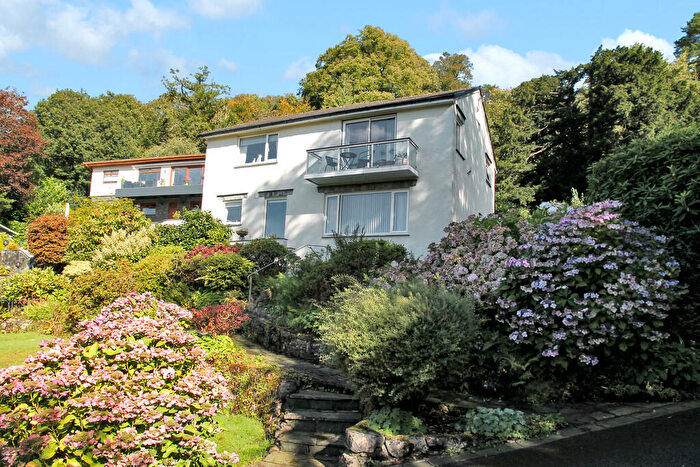 3 Bedroom Detached House For Sale In Manesty, Fellside, Kendal Road, Bowness-on-Windermere, LA23