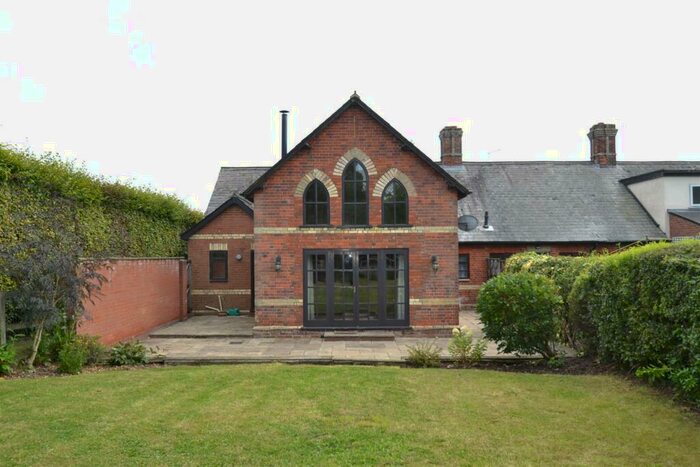 3 Bedroom End Of Terrace House To Rent In Wyddial, Buntingford, SG9