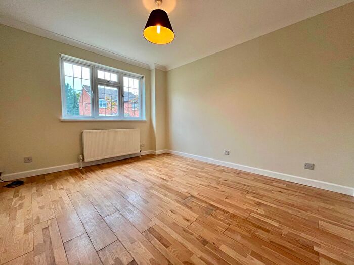 1 Bedroom Semi-Detached House To Rent In North Bank Close, Strood, Rochester, ME2