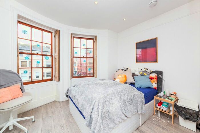 Studio To Rent In St James Street, Brighton, BN2