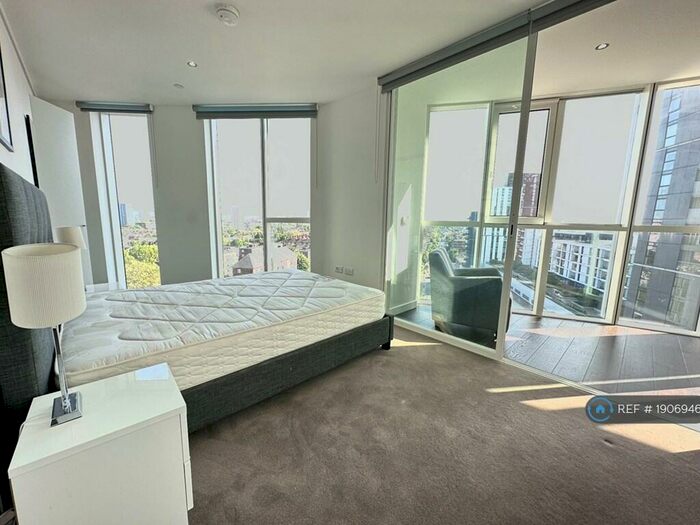 2 Bedroom Flat To Rent In Curtain Road, London, EC2A