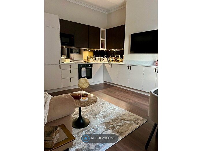 1 Bedroom Flat To Rent In Croxteth Road, Liverpool, L8
